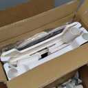 Baby High Chair, High Chairs for Babies and Toddlers, Light Weight Portable Highchair, Comfortable Feeding, Multi-Use Easy Clean High Chair (Beige)