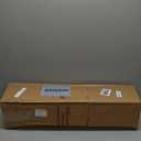 StangH Dusty Rose Curtains for Nursery, Pink Light Dimming Velvet Window Drapes with Privacy Soft Elegant Energy Efficient Window Treatments for Dressing Room, W52 x L90, 2 Panels