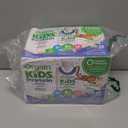 Orgain Organic Kids Nutritional Protein Shake, Vanilla, Healthy Kids Snacks, 8g Dairy Protein, 3g Fiber, 22 Vitamins & Minerals, No Soy ingredients, Gluten Free, Non-GMO, 8.25 Fl Oz (Pack of 12), Best By: Nov 13 2026