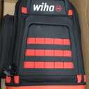 Wiha Master Electrician's Insulated Tool Kit in Heavy-Duty Backpack (59-Piece) 91872