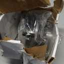 Autoround 513267 Front Wheel Bearing Hub Assembly Fit for Acura MDX 2007-2013 / ZDX 2010-2013, Honda Pilot 2009-2015