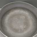 IMUSA USA 11.6Qt Jumbo Traditional Colombian Caldero, 11.6 Quart, Silver