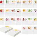 240 Count Funny Positive Shout out Cards Bulk 6x4 Inch for Employee Teacher Student Coworker Friend Family Kudos Postcard Appreciation Recognition Reward Card Christmas Business Gifts Bulk