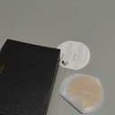 Nippies Nipple Covers for Women - Reusable Sticky Silicone Pasties with Travel Case - Original Circle or Lift Style 