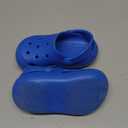 Toddler Classic Clogs Skin-Friendly Comfy Lightweight 丨Boys Girls Slip On Water Shoes, 150mm