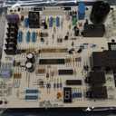 New Upgrade 62-104058-02 Integrated Furnace Control Board Replacement for Rheem Furnace R801P-MSA, R801P-ZSA, R801S-MSA, and R801S-MS Gas Furnaces