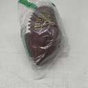 WILSON NFL Super Grip Composite Footballs (Junior size (4th-6th grade; Ages 9-12), Brown)