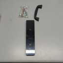 Tapping Block, Big & Weighted Floor Installation Block W/Handle No Hammer Required, for Laminate/Wood/Hardwood/LVT/LVP/Vinyl Plank Flooring, Heavy Flooring Tapping Tool -by MinliGUY