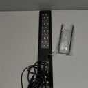 AQUANEAT LED Aquarium Light for 18 to 24 Inch Fish Tank, Auto On Off with Timer, Full Spectrum, Adjustable Brightness, Daylight Moonlight Mode, for Fresh Water Low-to-Mid Light Plants