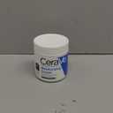 CeraVe Moisturizing Cream, Body and Face Moisturizer for Dry Skin, Body Cream with Hyaluronic Acid and Ceramides, Daily Moisturizer, Oil-Free, Fragrance Free, Non-Comedogenic, 19 Ounce