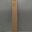 Zebra Blinds for Windows, Window Shades,Blind Windows,Dual Layer Roller Blinds for Office,Living Room,Bedroom,Kitchen,Easy Installation, (Maximum Height 72inch,Cream, Width 35 inch)