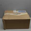 Lodge 7.5 Quart Enameled Cast Iron Dutch Oven with Lid  Dual Handles  Oven Safe up to 500 F or on Stovetop - Use to Marinate, Cook, Bake, Refrigerate and Serve  Indigo