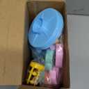 BAKAM Monkey Balance Scale Toy, Number Counting Blocks Games, Montessori Math Games for Kids 5-7, Preschool Kindergarten Learning Activities, STEM Educational Toys for 3+ Year Old 