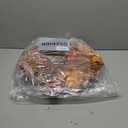 20 Inch Fall Wreaths for Front Door, Autumn Wreath with Pumpkins, Sunflowers, Pine Cones, Berries. Thanksgiving Harvest Front Door Wreath Decor, Farmhouse Outdoor Halloween Wreaths for Outside Indoor