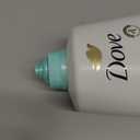 Dove Body Wash with Pump Sensitive Skin For 24hr Lotion-Soft Skin Moisturizing Skin Cleanser Gentle Hypoallergenic Formula with No Sulfates No Parabens 30.6 oz (34 Fl Oz (Pack of 1))