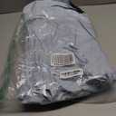 Solar Heater for Chicken Coop, Chicken Coop Heater for Winter, 30W Solar Powered Heaters with Overheat Protection, for Drying Heating Pet House (30W Blueboard with heater, battery box)