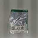 Shower Drain Cover Tub Stopper,2 Pieces Sewer Anti-Odor Mat Deodorizing Drain Plugs for Kitchen,Bathroom and Laundry(5.9x5.9 inch) Blue