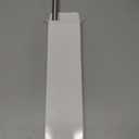 Adjustable Towel Bar, HOMOTEK Economical Bathroom Towel Holder Rod from 12 Inch to 22 Inch Single Towel Racks, Wall Mount Towel Rail, Towel Hanger Hook for Kitchen(1 Pack Brushed Stainless Steel)