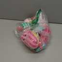 Baby Sensory Toy 06 Month Musical Pink Crocodile Plush Toy for Infant 036 Months Rattles with rustling Sounds and Tummy time Sensory Toys Baby Shower Birthday Gifts