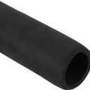 PATIKIL 2" (51mm) ID x 6Ft x 0.35" Pipe Insulation Foam Tube, Pipe Cover Wrap Roll Bar Padding Tubing for Handle Grip HVAC Outdoor Air Conditioner Units