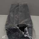 Foldable EVA Mechanic Mat with with Magnetic Tool Compartments, 47.2" x 15.8" x 1.2" Carry Portable Thick Kneeling Pad 5-Fold with a Strap for Garage Workshop Repairing Gardening