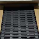 Upgrade Cooking Grill Grates Replacement Parts for Nexgrill 4 Burner 720-0830H 720-0783E 720-0958A Gas Grills, Premium Heavy Duty Cast Iron Grill Grates for Nexgrill 5 Burner 720-0888 720-0888N