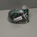 7 Number Seven Team Sports Graphic Design Matching Varsity T-Shirt, Size M