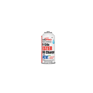 Ester Charge Air Conditioner Oil 12 oz