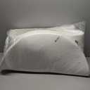 Baby Ball Pit 35.4" Soft Round Memory Foam Ball Pits NOT Included Balls Indoor Outdoor Playpen for Babies Toddlers Kids Great Gift for Girls Boys, White