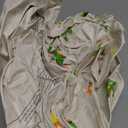 Inflatable Baby Seat for Babies 3-36 Months, Baby Chair with Fence & Built in Air Pump, Blow Up Floor Seat with Back Support, Inflatable Infant Chair Sit Me Up for Home, Travel Green Dinosaur