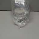 Underwear Washing Machine, Upgrade 1.5L Mini Portable Washing Machine Rechargeable Underwear Washer Deep Cleans Small Clothes for Apartment, Dorm, RV, Travel & Hotel Use