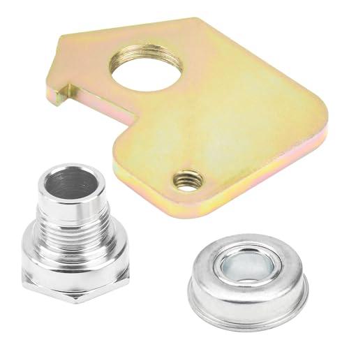 108-9779 108-9781 104-8699 Wheel Bushing Bearing Retainer - by Ohoho - Compatible with Toro 10604, 10605,10606,10607,10624,10625 Mower