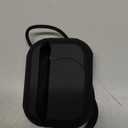 ESR for AirPods Pro 3 Case, Compatible with AirPods Pro Case 3rd Generation (2025), Compatible with MagSafe, Full Drop Protection Cover with Lanyard, Black