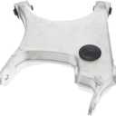 Dorman 521-398 Rear Passenger Side Lower Suspension Control Arm Compatible with Select BMW Models