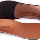 Superfeet All-Purpose Memory Foam Support Insoles (Copper) - Trim-to-Fit Cushioned Arch Support Shoe Insert - Professional Grade - 11.5-13 Men / 12.5-14 Women