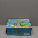 Educational Baby Toys 6-12 Month, Musical Crawling Turtle, Infant Toys for 6 7 8 9 10 Month Old Boy Girl, Christmas Bilingual Baby Gifts for 3-6-9-12 Months