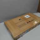 FACHNUO 2 Feet Portable Wheelchair Ramp, Non-Skid Aluminum Handicap Ramps with Handle, Folding Threshold Wheel Chair Ramp for Home Steps, Stairs, Entry, Threshold, Doorways, Scooter, 800LBS Capacity 2FT(Using Height 2-6'')