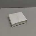 Havawish 96 Pcs Mahjong Plates and Napkins for 48 Guests, Mahjong Party Supplies Cocktail Tableware Including Dessert Plates and Napkins for Bridal Showers Birthday Wedding Party