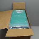 6-Piece Soft PU Leather Toddlers Climbing Toys for Baby - Kids Foam Climbing Blocks for Toddlers Indoor - Climb & Crawl Soft Foam Block Activity Play Set - Toys for Kids Crawling Sliding (Mixed Color)