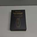 Facial Massager, 7 Colors Red Light Therapy for Face and Neck, Face Lift Device with 113F Heating Vibration for Multi Skin Care