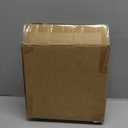 Sweese Dessert Plates, 7.8 Inch Porcelain Round Salad Plates Set of 6, Small Appetizer, Small Dish Set, Microwave & Dishwasher Safe, Scratch Resistant Slates set, White