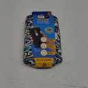 Sok It CanSok Sleeve for Beer & Soda Insulated Neoprene Cover (Perfect Wave, 12oz Slim Can Sleeve)