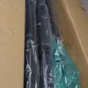 Mr Dj 10 Feet Portable DJ Lighting Truss Stand Trussing System with Dual Tripod Stand and T-bar for Stage Lighting