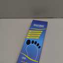 Inserts Relieve Plantar Fasciitis - Flat Feet Insoles Arch Supports, Orthotic Insoles for Foot Pain Arch Pain Reduce Muscle Fatigue Absorb Shock (Mens 5-5 1/2 | Womens 7-7 1/2)