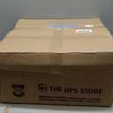 Boho 9x12 Soft Rugs for Living Room - Dark Blue Rugs for Bedroom Aesthetic, Dining Room Under Kitchen Table, Washable Soft Non Slip Large Area Eclectic Unique Dcor