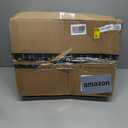 Dog Car Seat for Small Medium Memory Sponge Pet Booster Seat Fits Dogs Travel Bed up to 35 lbs,Dog seat Made of Materials is Safe and Comfortable (Gray - Dog Booster Seat, M)