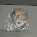 Playtex Womens 18 Hour Front Close Extra Back Support Wireless Bra, USE52E (36B, Black)