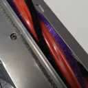 ilovelife Quick-Release Motorhead Cleaner for Dyson V7 V8 V10 V11 V15 Vacuums Animal Absolute Cleaner Head Replacement Part Electric Head for Hardwood Floor Carpets with Carbon Fiber Roller Brush