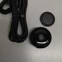 Mini WiFi Camera for Heated Cat House, 1080p HD, Motion Detection, Ultra-Wide Angle, Local & Cloud Storage, Remote Monitoring Anytime Anywhere (SD Card Not Included)