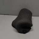 Heated Neck Stretcher for Neck Pain Relief, Cervical Traction Device, Christmas Gifts (Charcoal)